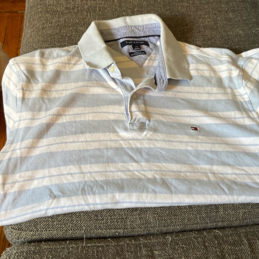 Tommy Hilfiger shirt